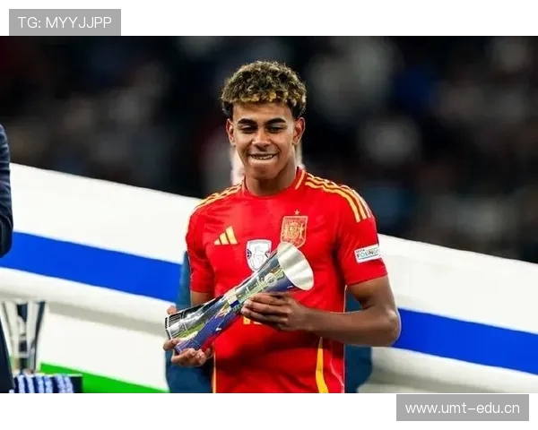 亚马尔:登贝莱表现出色但我们已成功晋级欧国联决赛 亚马尔:登贝莱表现出色但我们已成功晋级欧国联决赛